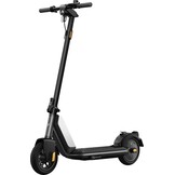 NIU KQi1 Pro Elektrische Step met Straßenzulassung Wit/Antraciet 25 km Actieradius
