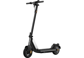 Elektrische Step KQi1 Pro: Straatlegaal, 25km Actieradius, 450W - 55% Korting!