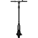 NIU KQi1 Pro Elektrische Step met Straßenzulassung Wit/Antraciet 25 km Actieradius