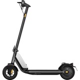 NIU KQi1 Pro Elektrische Step met Straßenzulassung Wit/Antraciet 25 km Actieradius