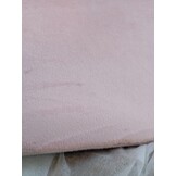 Roze Fluwelen Kuipstoel - Nu met 55% Korting!