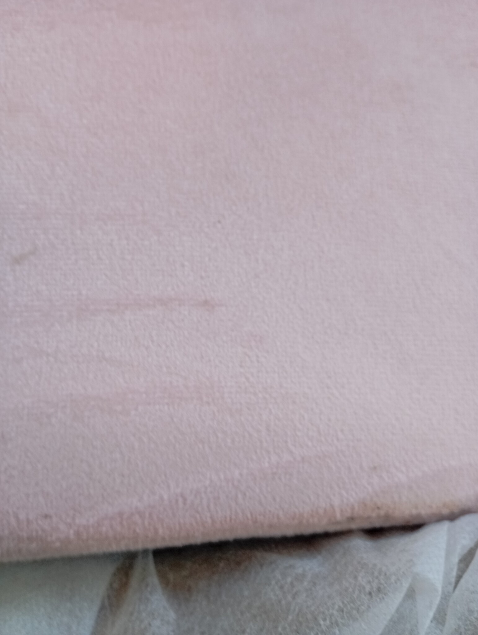 Roze Fluwelen Kuipstoel - Nu met 55% Korting!