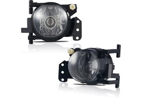 Mistlampen Transparant BMW E90/E91 (M-pakket) - 47% Korting