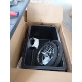 Fietskar met 50kg Laadvermogen & Opvouwbare Box - 49% Korting!