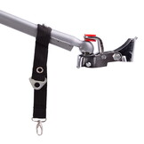 Fietskar met 50kg Laadvermogen & Opvouwbare Box - 49% Korting!