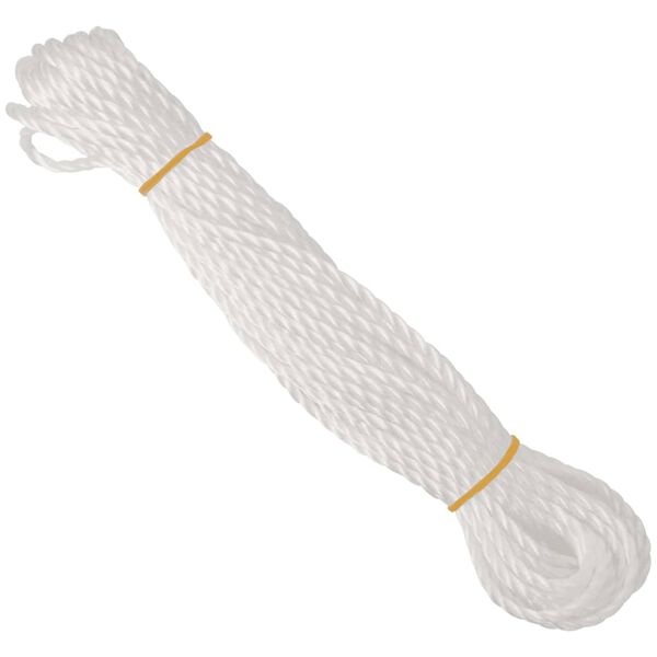 vidaXL Zonnescherm rechthoekig 5x8 m oxford stof beige