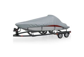 Grijze Boothoes 427-488cm met 34% Korting
