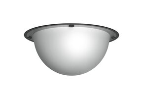 VidaXL Bolle Verkeersspiegel Ø 40 cm - 58% Korting