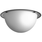 vidaXL Verkeersspiegel bol Ø 40 cm acryl