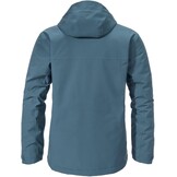Schöffel Herren Jacket Torspitze M, winddichte, wattierte Winter Wanderjacke, atmungsaktive, schnelltrocknende Outdoorjacke mit T8-Tech Stretch