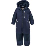 first instinct by killtec Fiow 35 Mns Onpc softshell overall met capuchon voor jongens