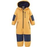 first instinct by killtec Fiow 35 Mns Onpc softshell overall met capuchon voor jongens