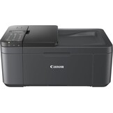 Canon PIXMA TR4755i Multifunctionele Kleuren Inkjet Printer A4 Wit/Zwart