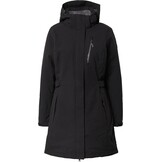 killtec Kobiety Funkcjonalna parka z odpinanym kapturem KOW 165 WMN PRK, schwarz, 46, 37726-000