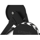 Wahoo Fitness KICKR CORE 2 fietstrainer met 11-speed cassette zwart