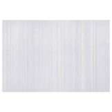 vidaXL Kamerscherm 250x165 cm bamboe wit