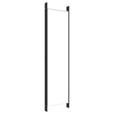 vidaXL Kamerscherm met 6 panelen 300x200 cm stof wit