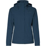VAUDE Escape Bike Warm Jacket Voor Dames dames jas