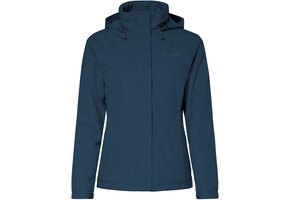 Dames Fietsjack Warm - Waterdicht & Winddicht met 52% Korting