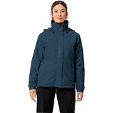 VAUDE Escape Bike Warm Jacket Voor Dames dames jas