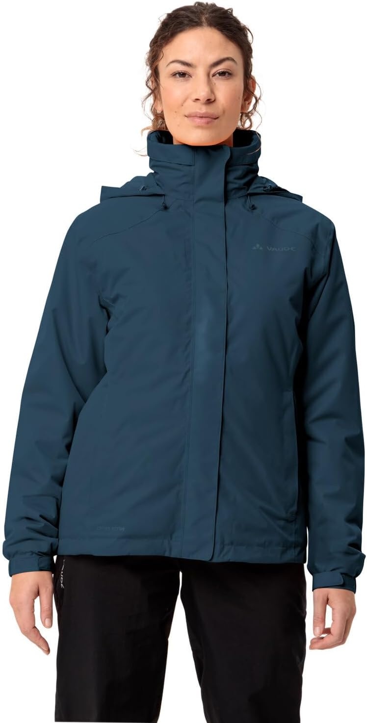 VAUDE Escape Bike Warm Jacket Voor Dames dames jas
