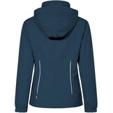VAUDE Escape Bike Warm Jacket Voor Dames dames jas