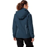 VAUDE Escape Bike Warm Jacket Voor Dames dames jas