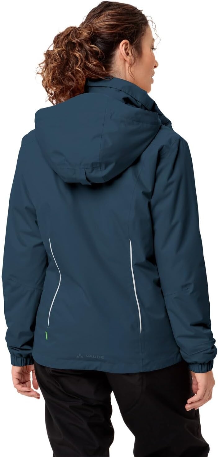 VAUDE Escape Bike Warm Jacket Voor Dames dames jas