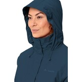 VAUDE Escape Bike Warm Jacket Voor Dames dames jas