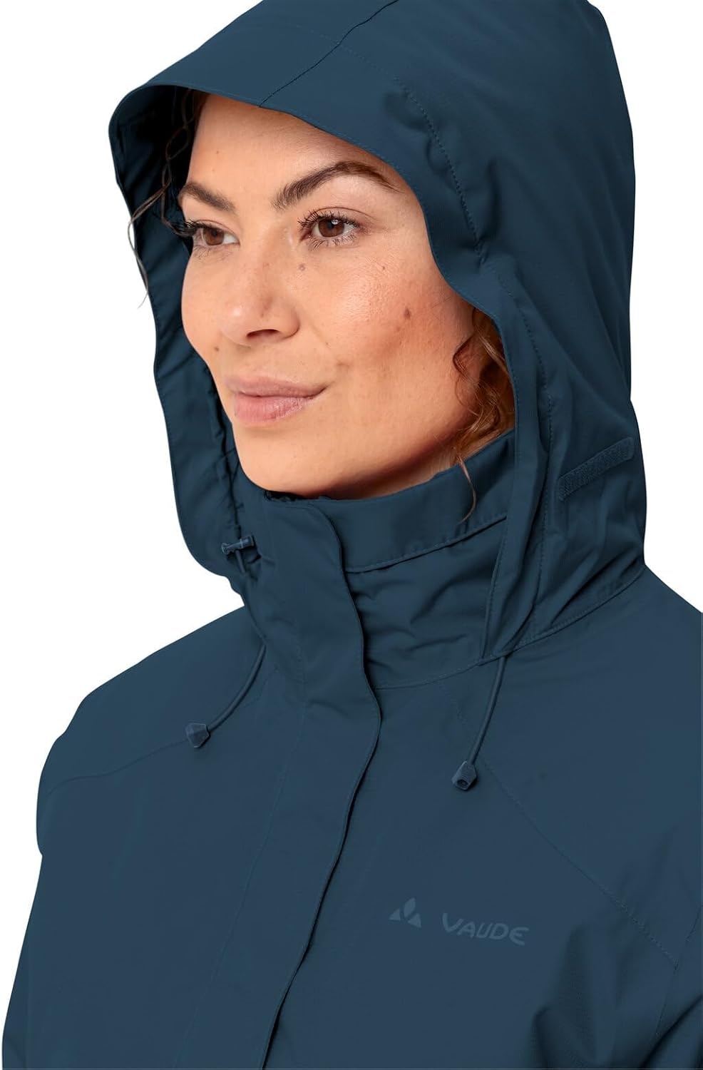 VAUDE Escape Bike Warm Jacket Voor Dames dames jas