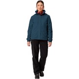 VAUDE Escape Bike Warm Jacket Voor Dames dames jas