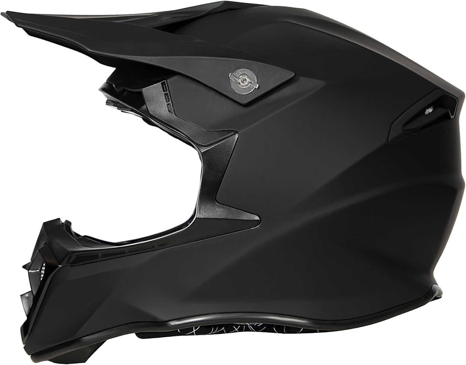 Motorcrosshelm voor heren en dames, ECE22.06 goedgekeurd, jeugdmotorhelmen, fietshelm voor volwassenen, motorcrosshelmen voor integraalhelm voor alle terreinen, vier seizoenen