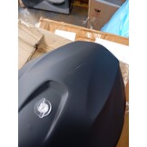 Motorcrosshelm voor heren en dames, ECE22.06 goedgekeurd, jeugdmotorhelmen, fietshelm voor volwassenen, motorcrosshelmen voor integraalhelm voor alle terreinen, vier seizoenen