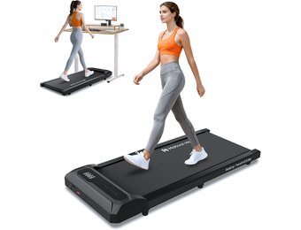 MOBVOI HOME Walking Pedal Mill Edge