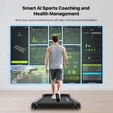 MOBVOI HOME Walking Pedal Mill Edge
