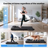 MOBVOI HOME Walking Pedal Mill Edge