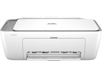 HP DeskJet 4220e Draadloos All-in-One Kleur Printer, Instant Ink Kopieerapparaat, scanner
