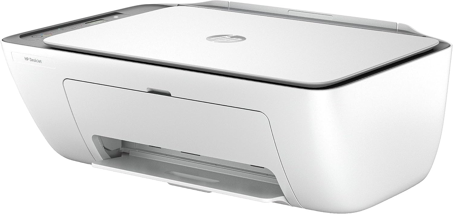 HP DeskJet 4220e Draadloos All-in-One Kleur Printer, Instant Ink Kopieerapparaat, scanner