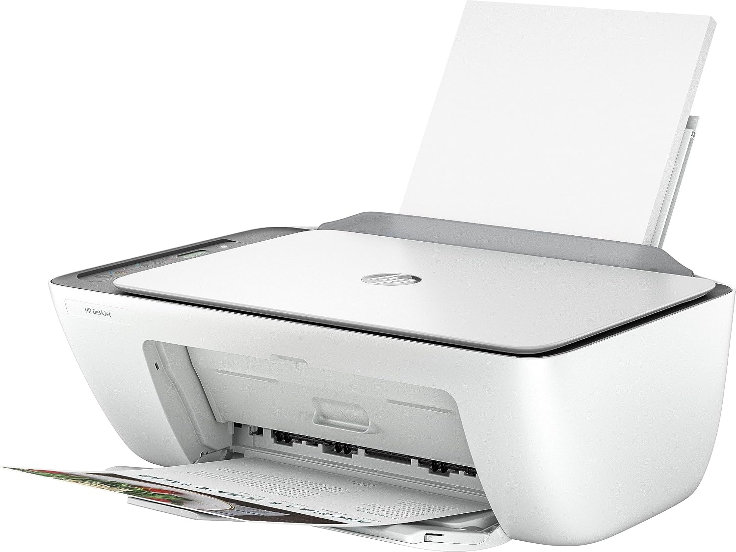 HP DeskJet 4220e Draadloos All-in-One Kleur Printer, Instant Ink Kopieerapparaat, scanner