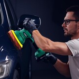 ETOOLAB Car Polisher, 8 Variable Speeds,Car Polishers and Buffers