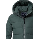 G.I.G.A. DX Gw 88 Wmn Qltd Ct Kapitone manto, kapitone parka/fonksiyonel manto, kuş tüyü görünümlü, kapüşonlu Kadınlar