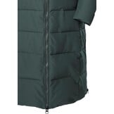 G.I.G.A. DX Gw 88 Wmn Qltd Ct Kapitone manto, kapitone parka/fonksiyonel manto, kuş tüyü görünümlü, kapüşonlu Kadınlar