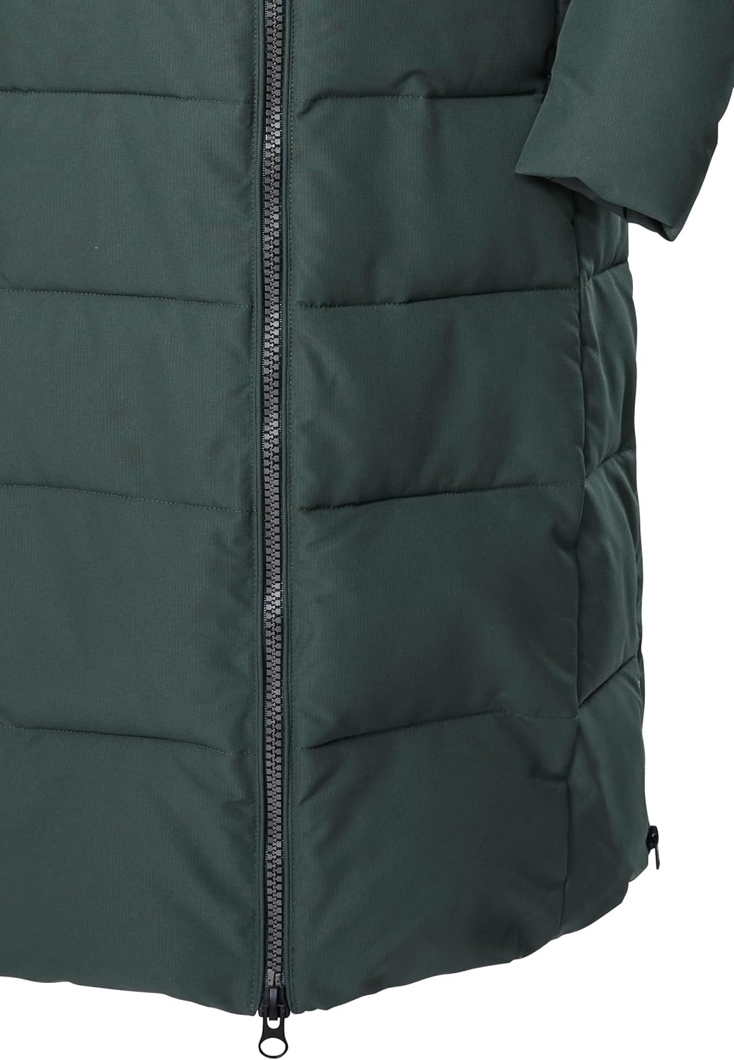 G.I.G.A. DX Gw 88 Wmn Qltd Ct Kapitone manto, kapitone parka/fonksiyonel manto, kuş tüyü görünümlü, kapüşonlu Kadınlar