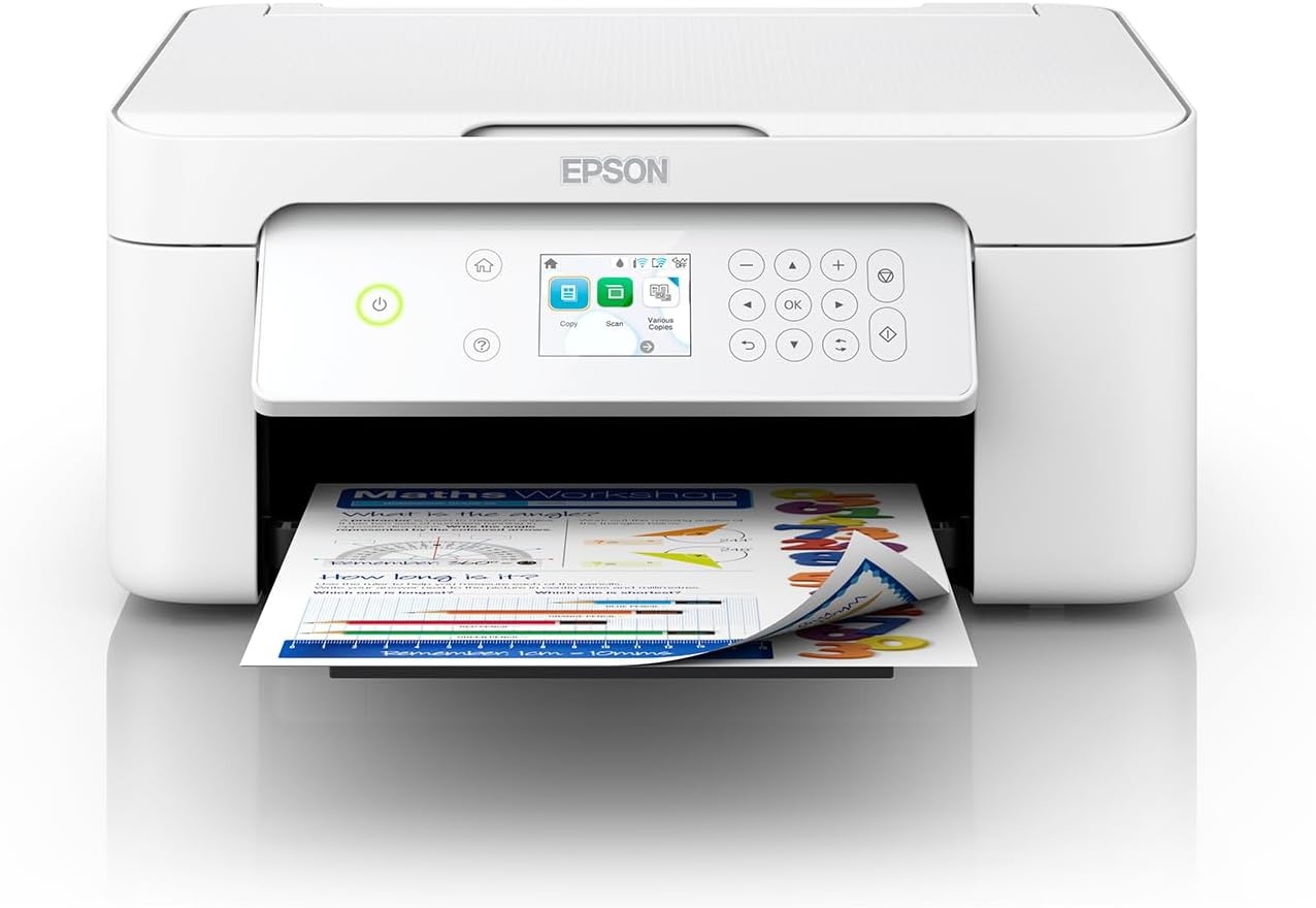 Epson MF ENCRE XP-4205