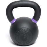 Kettlebell met Poedercoating 4-48 kg | Duurzaam en Ergonomisch | 41% Korting