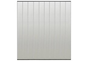 Vliegengordijn Mesh Zwart 240x240 cm - 33% Korting