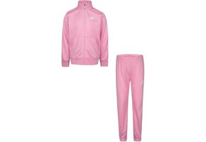 Trainingspak Meisjes Nike Tricot | 34% Korting