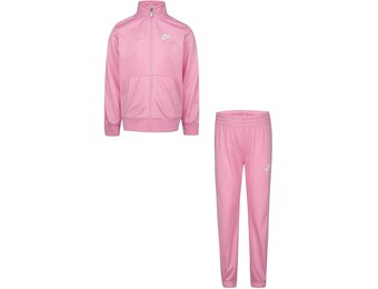 Trainingspak Meisjes Nike Tricot | 34% Korting