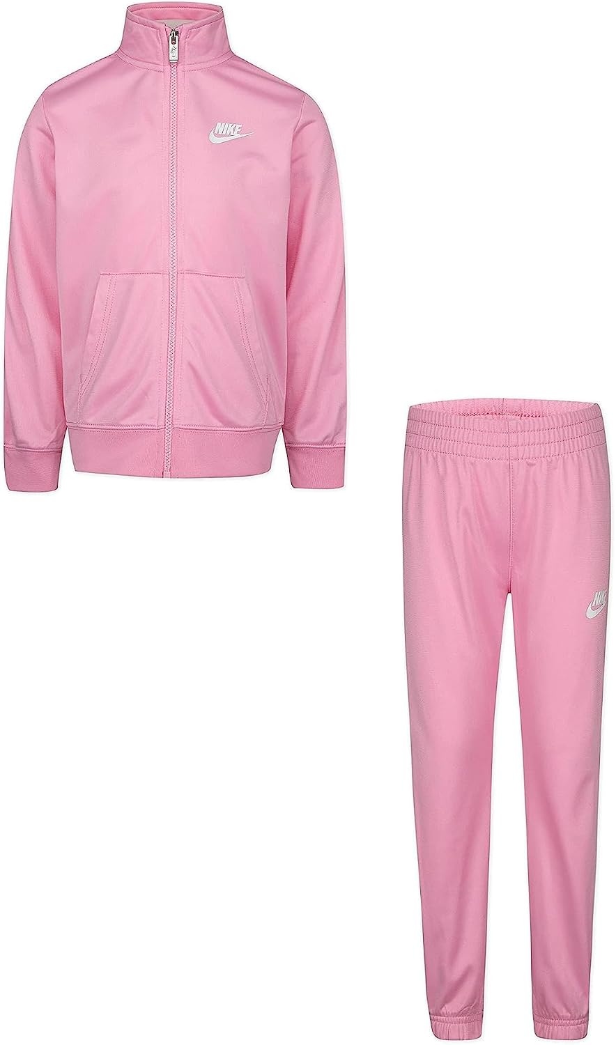 Trainingspak Meisjes Nike Tricot | 34% Korting