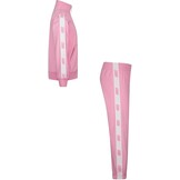 Trainingspak Meisjes Nike Tricot | 34% Korting